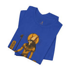 Horus T-Shirt — Ancient Egypt God Graphic Tee