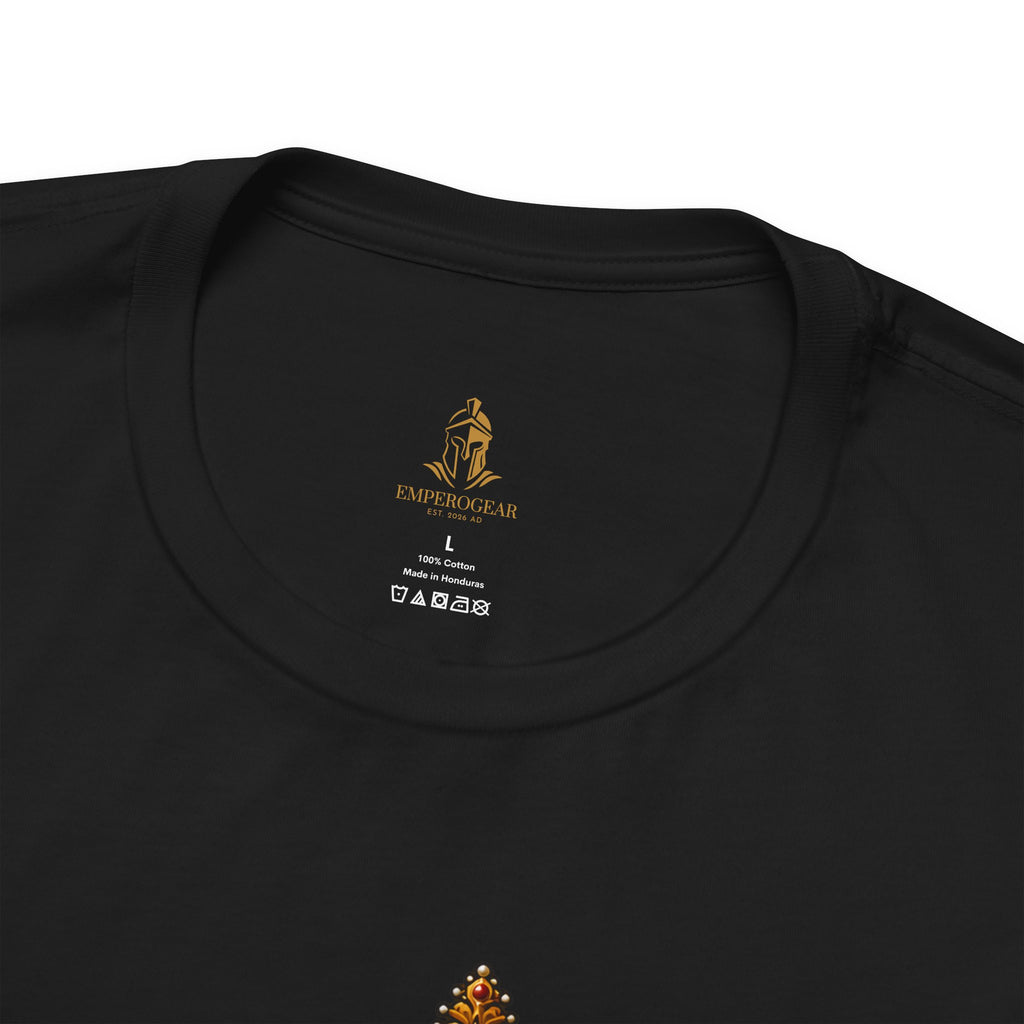 Mircea the Elder T-Shirt — The Romanian Principalities