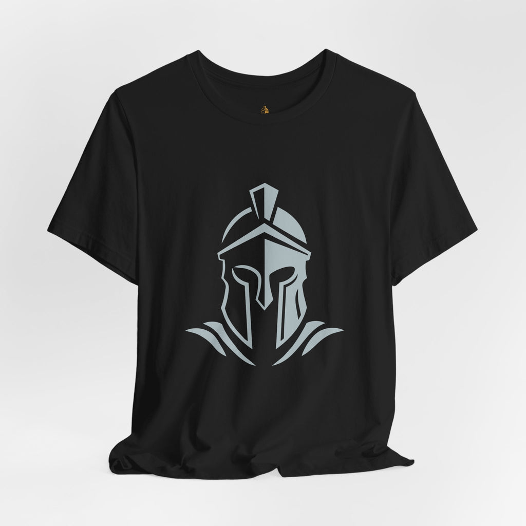 EmperoGear T-shirt – Grey Logo