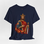 Mircea the Elder T-Shirt — The Romanian Principalities