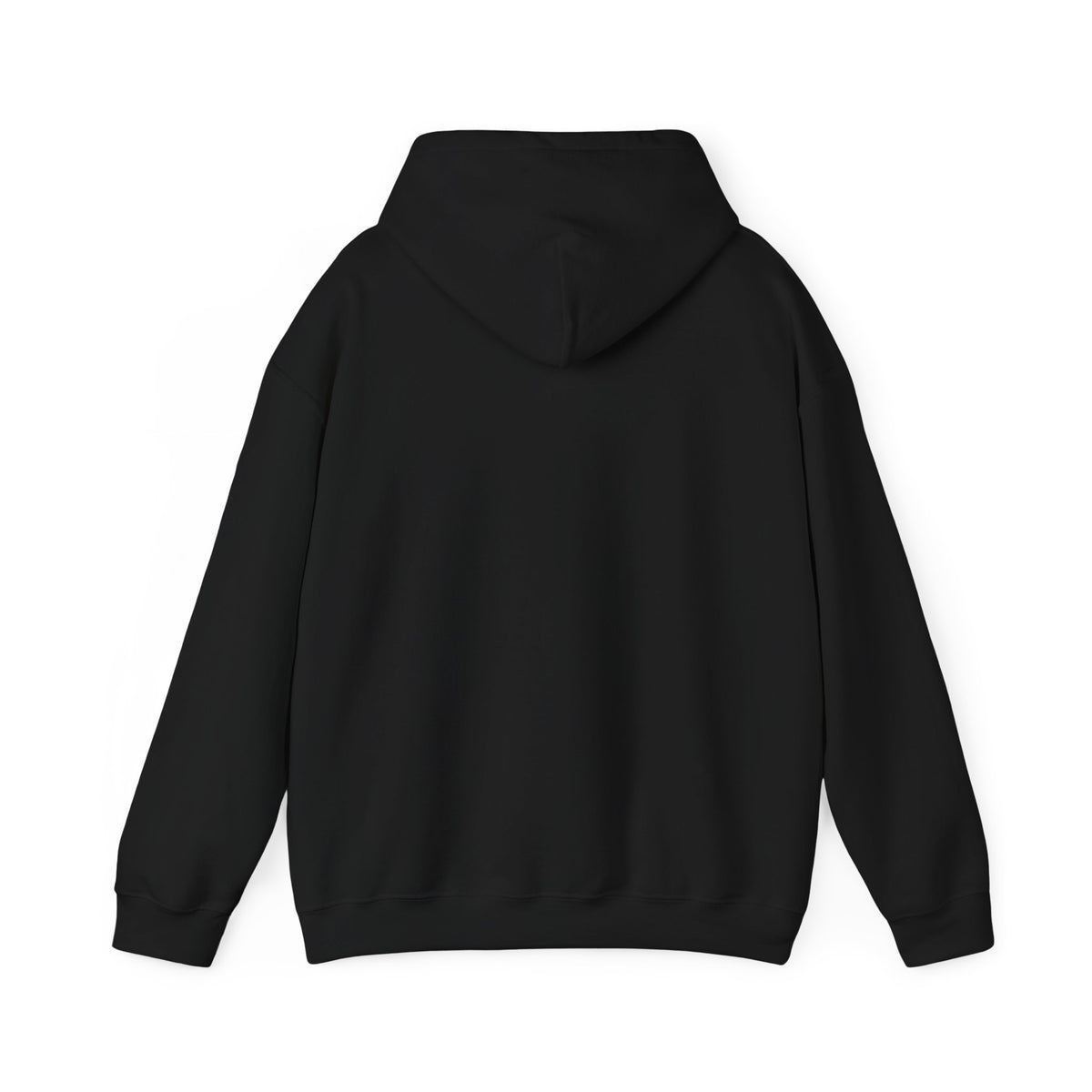 Crusader Cross Hoodie — Crusaders