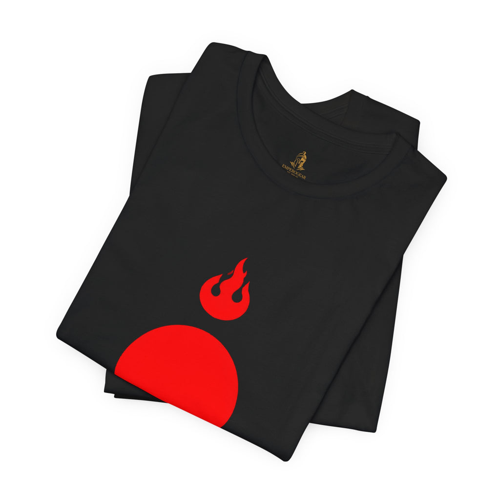 The Mongol Empire Emblem T-Shirt