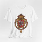 Royal Coat of Arms of the Polish-Lithuanian Commonwealth T-Shirt