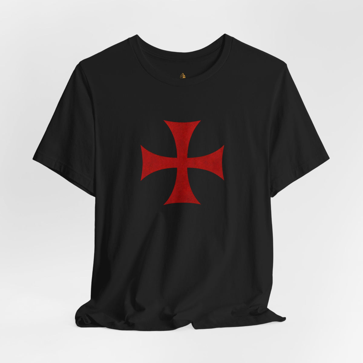 Crusader Cross Tee — Crusaders