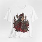 Vlad the Impaler T-Shirt — The Romanian Principalities