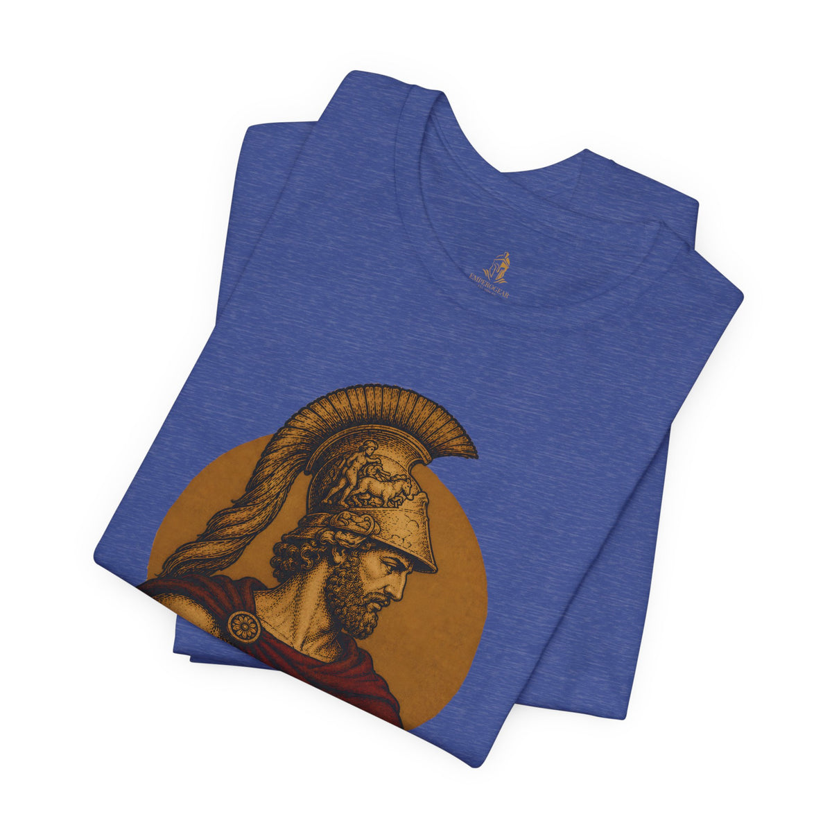 Menelaus T‑Shirt — Ancient Greece