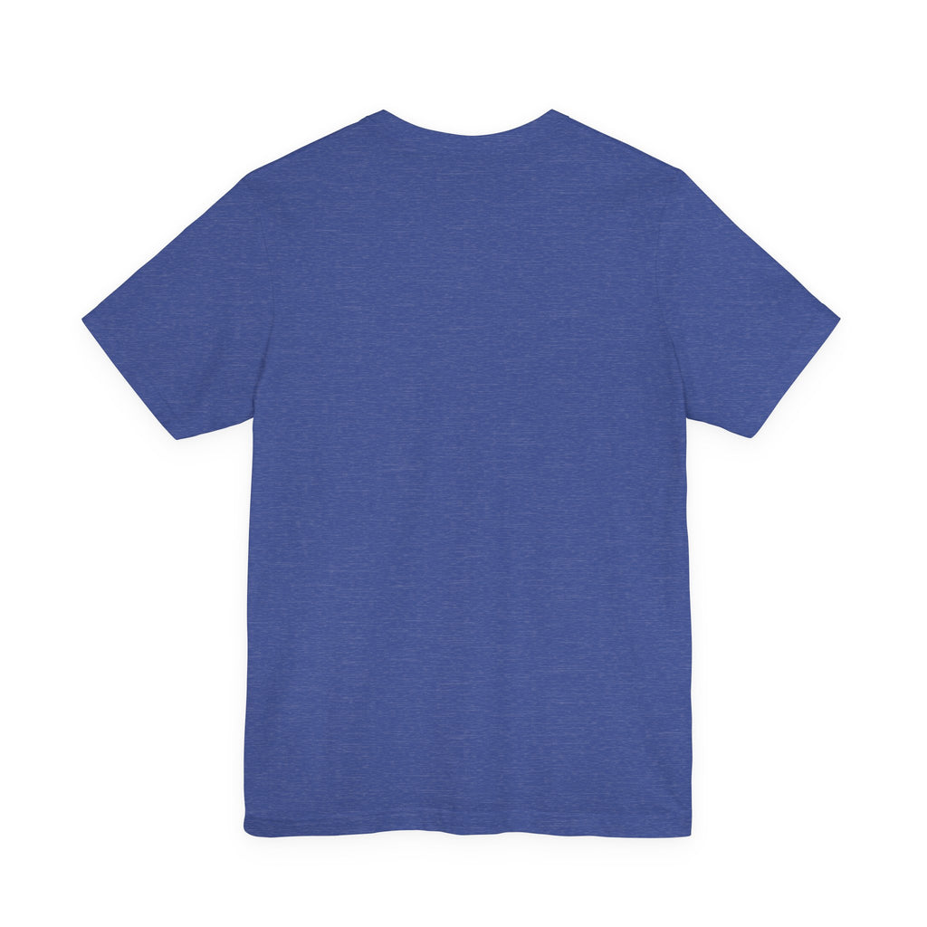 EmperoGear T-shirt – Golden Logo