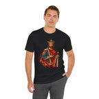 Mircea the Elder T-Shirt — The Romanian Principalities