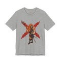 Tercios T-Shirt — Spanish Soldier Graphic Shirt