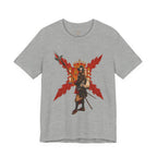 Tercios T-Shirt — Spanish Soldier Graphic Shirt