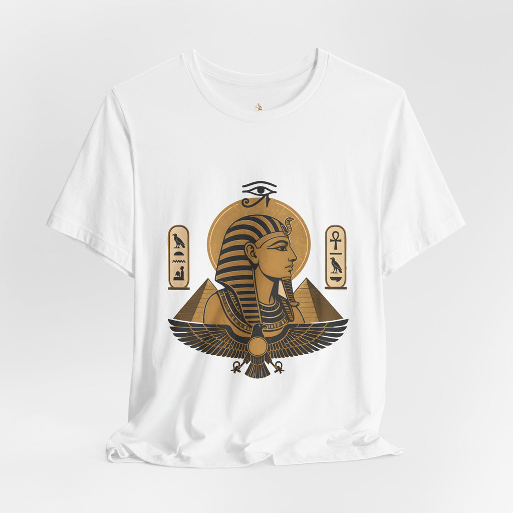 Egyptian Pharaoh T-Shirt – Ancient Egypt
