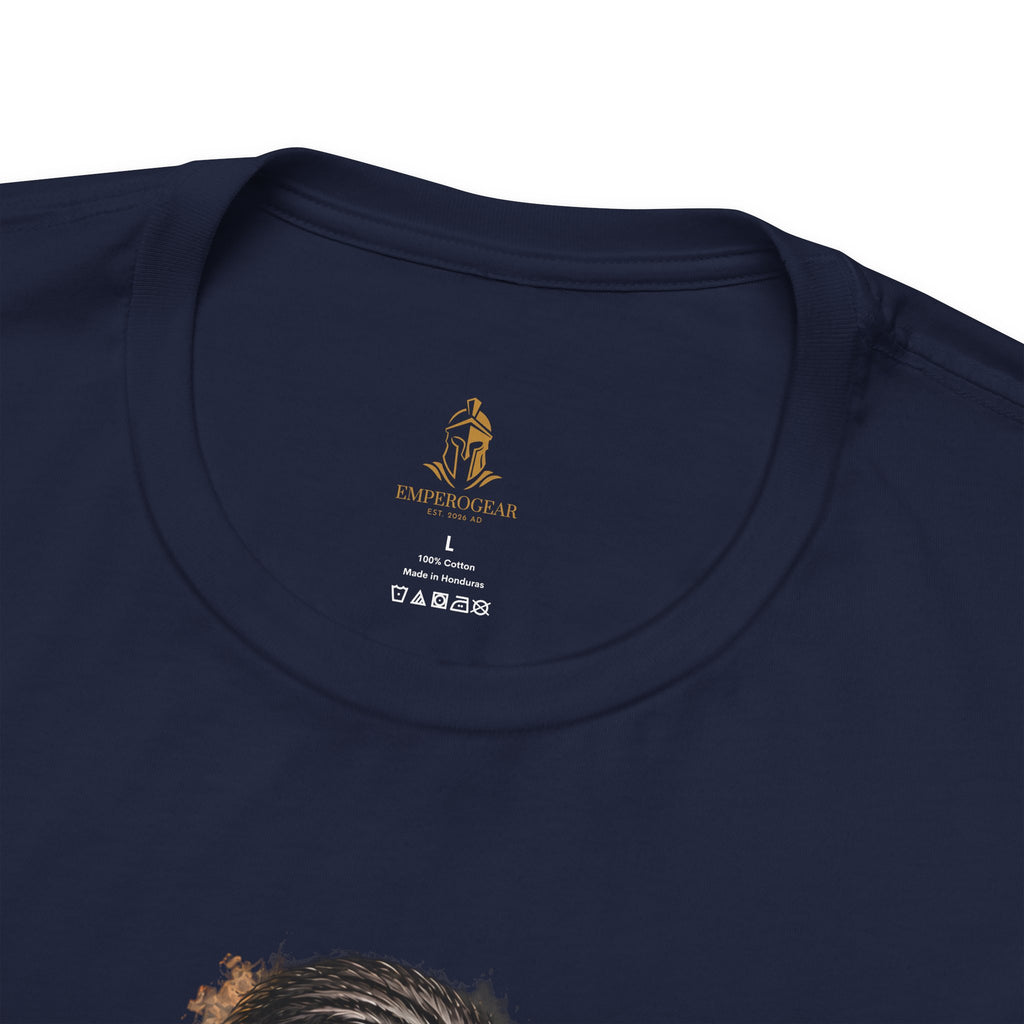 Stephen Báthory T‑Shirt — Polish-Lithuanian Commonwealth