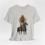 Grenadiers à Cheval T-Shirt - Napoloenic France Graphic Tee