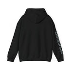 EmperoGear Hoodie — Grey Logo