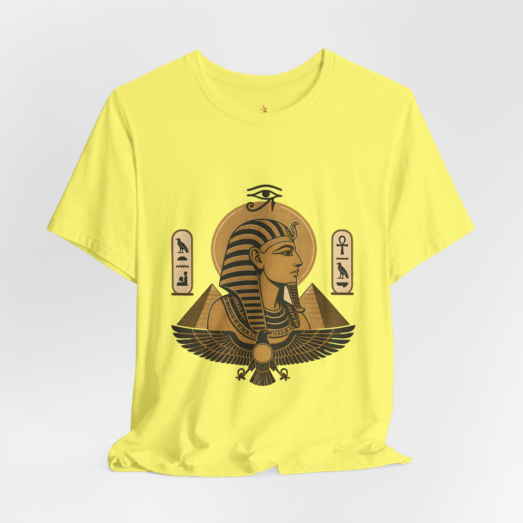 Egyptian Pharaoh T-Shirt – Ancient Egypt