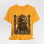 Hernán Cortés T-Shirt – Spanish Empire Historical T‑Shirt