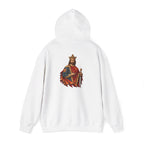 Mircea The Elder Hoodie — The Romanian Principalities