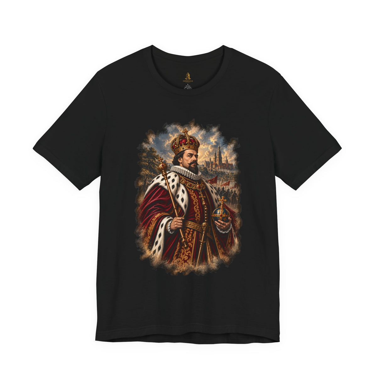 Sigismund III Vasa — Polish-Lithuanian Commonwealth