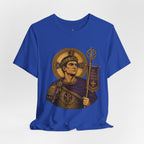 Constantine the Great T-Shirt — Byzantine Empire