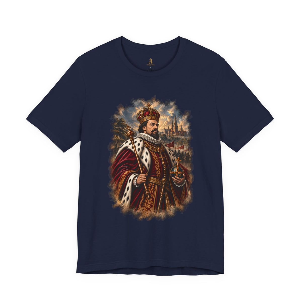 Sigismund III Vasa — Polish-Lithuanian Commonwealth