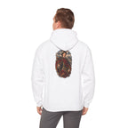 Jan Sobieski III Hoodie — Polish-Lithuanian Commonwealth