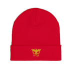 Ancient Rome SPQR Beanie — Roman Empire Winter Hat