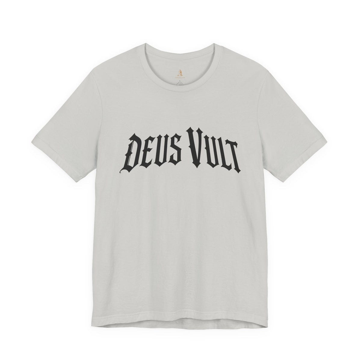 Deus Vult T-Shirt - Crusaders