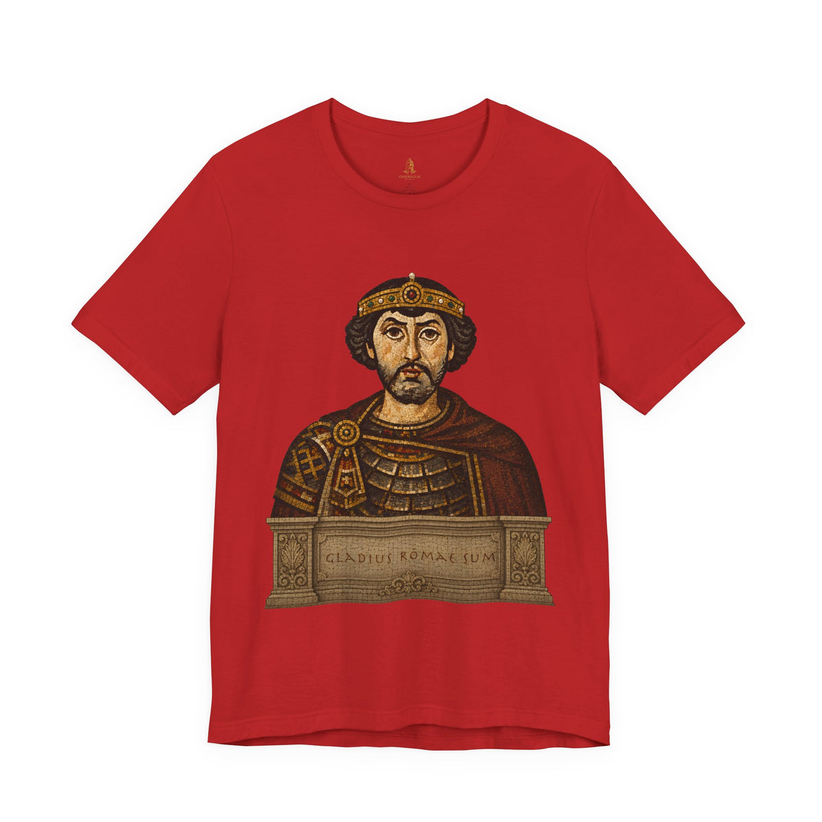 Belisarius T‑Shirt — Byzantine Empire