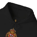 Jan Sobieski III Hoodie — Polish-Lithuanian Commonwealth