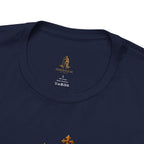 Stephen The Great T‑Shirt — The Romanian Principalities
