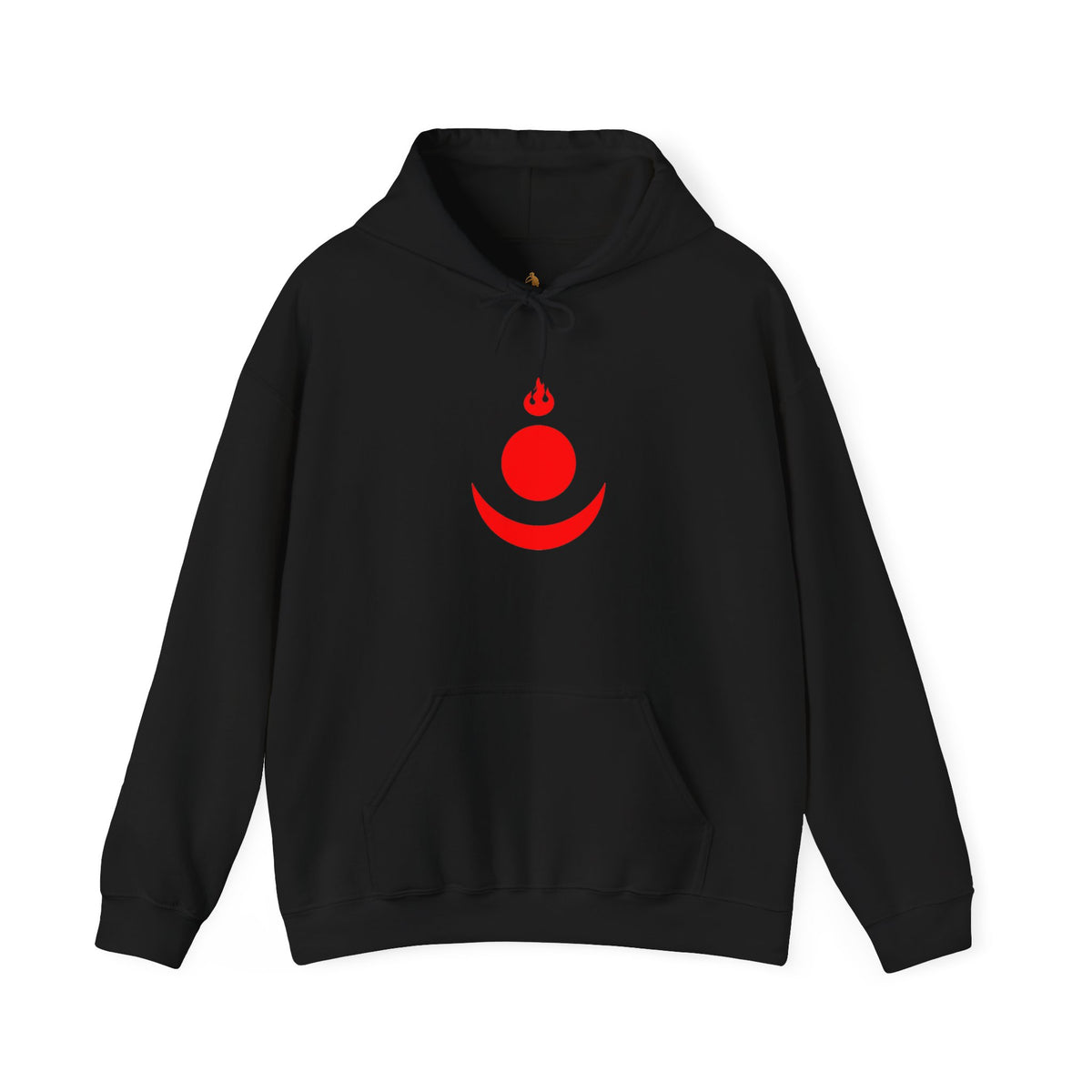 Genghis Khan Hoodie — The Mongol Empire