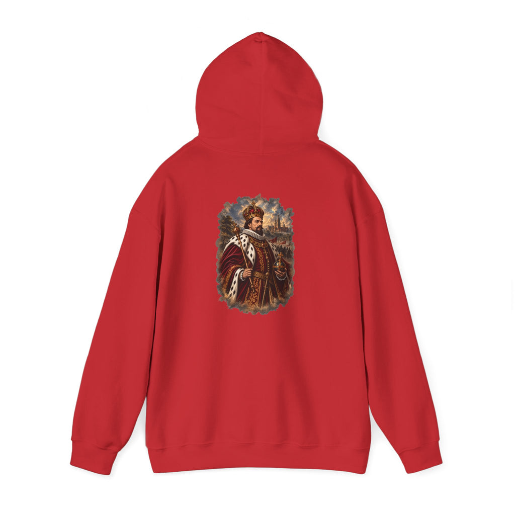 Sigismund III Vesa — Polish-Lithuanian Commonwealth