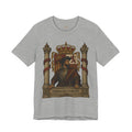Hernán Cortés T-Shirt – Spanish Empire Historical T‑Shirt