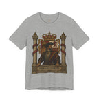 Hernán Cortés T-Shirt – Spanish Empire Historical T‑Shirt