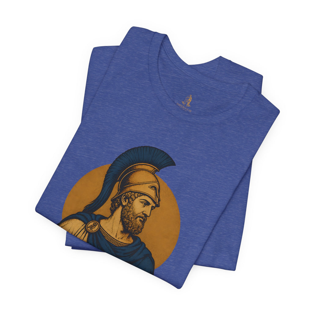 Pericles T-Shirt - Ancient Greece