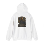 Harald Bluetooth Hoodie — Vikings