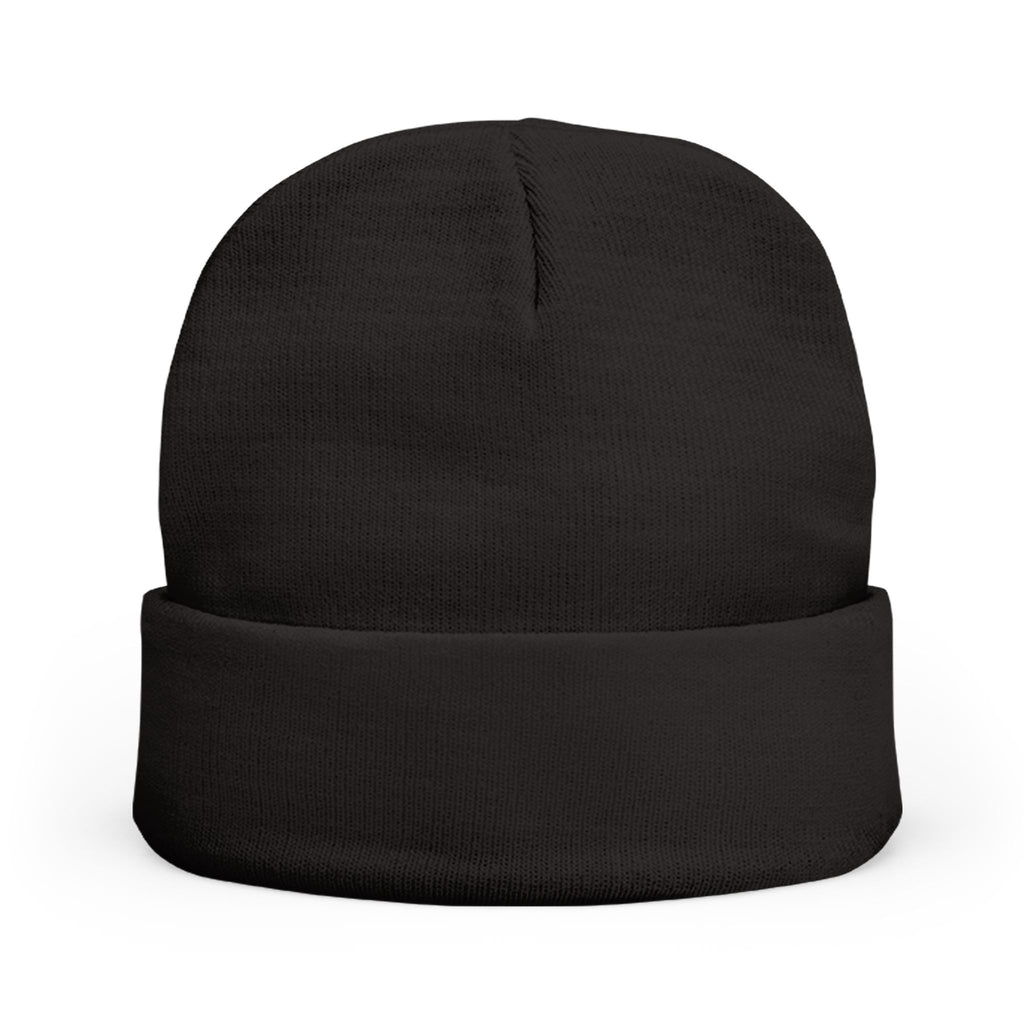 Embroidered Mongolian Empire Emblem Beanie