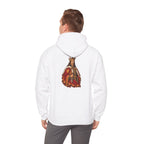 Stephen The Great Hoodie - The Romanian Principalities