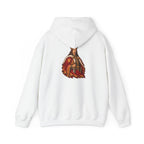Stephen The Great Hoodie - The Romanian Principalities