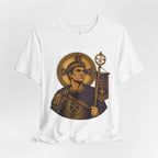 Constantine the Great T-Shirt — Byzantine Empire