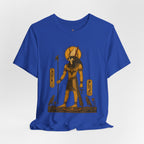 Horus T-Shirt — Ancient Egypt God Graphic Tee