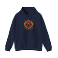 Stephen The Great Hoodie - The Romanian Principalities