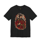 Stephen Báthory T‑Shirt — Polish-Lithuanian Commonwealth