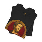 Marcus Aurelius T-Shirt —  Ancient Rome