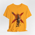 Tercios T-Shirt — Spanish Soldier Graphic Shirt