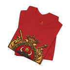 Moldavia Crest T‑Shirt — The Romanian Principalities
