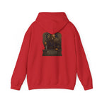 Harald Bluetooth Hoodie — Vikings