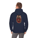 Stephen Báthory Hoodie — Polish Lithuanian-Commonwealth