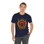Moldavia Crest T‑Shirt — The Romanian Principalities
