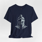EmperoGear T-shirt – Grey Logo